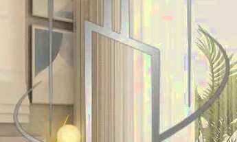 Imagem 7: PORTO DI MARATEA: SÃO APARTAMENTOS DE 2 QUARTOS COM SUITE 50,31M - SEM SACADA 1 VAGA