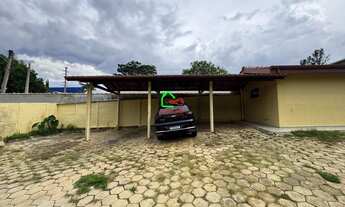 Imagem 2: Chácara de Luxo no Recanto das Estrelas: 2 quartos, 1 sala, 3 banheiros, 7 vagas de garage