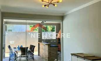 Imagem 4: Casa de condomínio em Rua Francisco Agostinho Filho - Jardim Residencial Campos do Conde