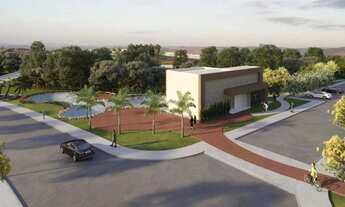 Imagem 2: Condomínio Florais Safira