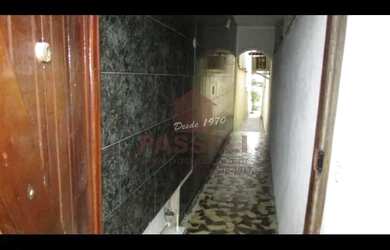 Imagem 5: Casa Rua Professor Carlos Paula Porto da Pedra SG