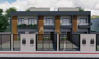 Imagem: Sobrado no Iririu Oportunidade