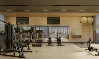 Imagem 6: LANÇAMENTO OPORTUNIDADE 4suítes, 5bwc, 3vgs, lazer completo localização privilegiada venha