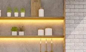 Imagem 7: Vendo casa linear no bairro Cidade Jardim II