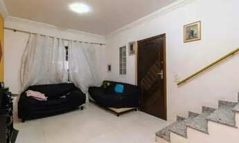 Imagem: Casa / Sobrado para Venda - Bairro Casa