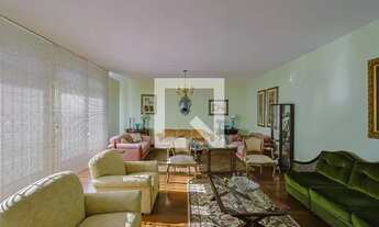 Imagem: Casa à Venda - Mangabeiras, 5 Quartos