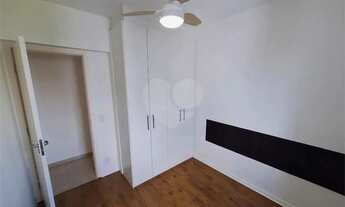 Imagem 7: Apartamento à venda ou para alugar com 3 quartos, sendo 1 suíte, no condomínio Raizes Camp