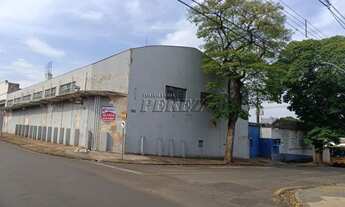 Imagem 6: Barracão para alugar no centro de Londrina - Vila Casoni