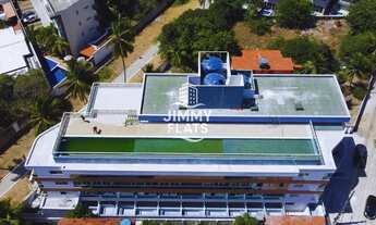 Imagem 5: Nixxus II - Apto com 2 quartos no coração de Porto de Galinhas