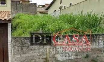 Imagem: Terreno à venda, 250 m² por R$ 625.000,00