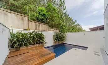 Imagem 6: Uma casa linda dentro de um condomínio fechado, no Lagos de Nova Ipanema