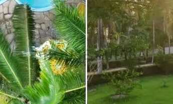 Imagem: Linda Chacará a Venda No Distrito Da Guia