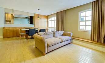 Imagem 8: Aluguel Apartamento 2 Dormitórios - 115 m² Cerqueira César