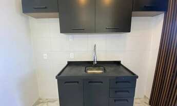 Imagem 6: Apartamento novo