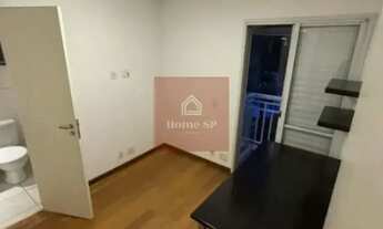 Imagem 7: Belíssimo apartamento com lazer completíssimo na Chácara Santo Antonio