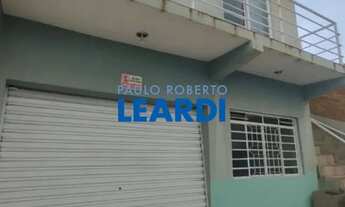 Imagem: SOBRADO - JARDIM PARAÍSO - MG