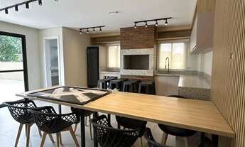 Imagem 5: Studio mobiliado para alugar ao lado da Puc, Prado Velho - Curitiba/PR