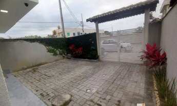 Imagem 2: Casa Duplex c/ 2 quartos à venda, 68 m² - Jardim Atlântico Central (Itaipuaçu) - Maricá/RJ