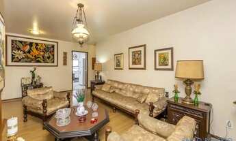 Imagem 2: APARTAMENTO - SANTA CECÍLIA - SP