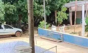 Imagem 3: Vendo ótima chácara no núcleo rural cariru no Paranoá DF