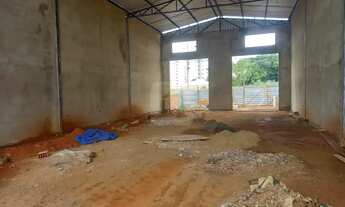 Imagem 4: Galpão para locação no bairro Jardim Holanda