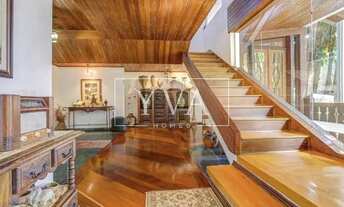 Imagem 4: Casa de Vila exclusiva, em rua fechada com segurança particular, no bairro Alto da Boa Vis