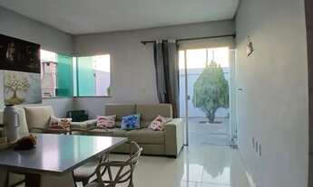 Imagem 7: ECT37CA1521-Imóvel para venda tem 95 m² com 3 quartos em Novo Horizonte - Teresina - PI