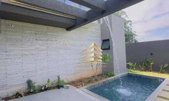 Imagem 3: Casa com 3 dormitórios à venda, 154 m² por R$ 1.100.000,00 - Parque Hortensia - Bom Jesus