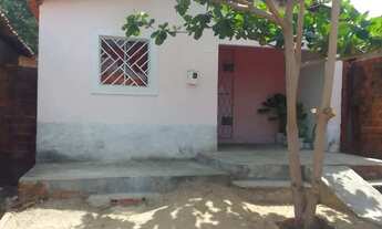 Imagem: Vendo ou troco casa