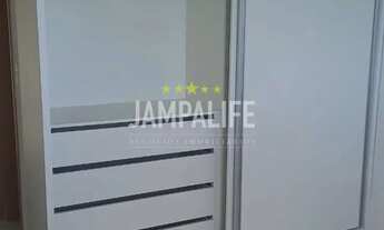 Imagem 4: Apartamento de 2 quartos com elevador e piscina