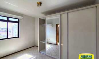 Imagem 7: Apartamento com 3 dormitórios para alugar, 74 m² por R$ 3.906,15/mês - Capoeiras - Florian