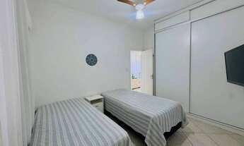 Imagem 2: Apartamento em Boqueirão, Apartamento em Santos, Apartamento com 2 dorms, Apartamento à Ve