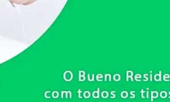 Imagem 6: Bueno Residence o melhor custo beneficio de Goiania no final Setor Bueno - Goiânia - GO