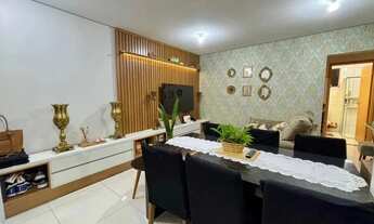 Imagem: Apartamento com suíte - Residencial júpiter