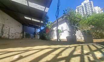 Imagem 4: Terreno à venda na Vila Formosa, 223m² com casa antiga