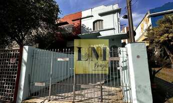 Imagem: Casa Comercial na Pompéia com Ótima Distribuição