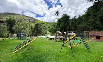 Imagem 6: Apartamento Residencial à venda, Corrêas, Petrópolis - AP0113