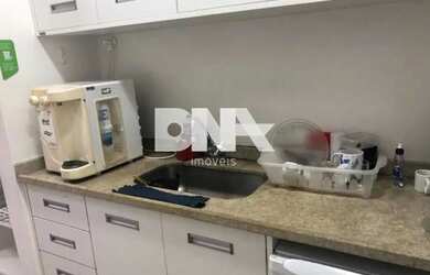 Imagem 4: Sala - / Comercial / Botafogo