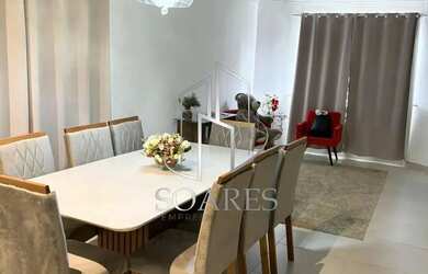 Imagem 2: Black Week Imperdível: Casa Duplex 4 Quartos no Condomínio Cidade Jardim 2 180m²!