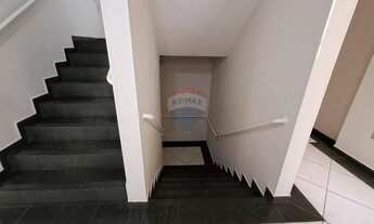 Imagem 3: Apartamento no Jardim Vera Cruz para LOCAÇÂO com 2 dormitórios, sala com varanda e 1 vaga