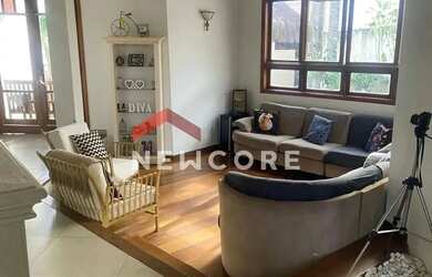 Imagem 4: Casa de condomínio em Rua San Conrado - Caminhos de San Conrado (Sousas) - Campinas/SP