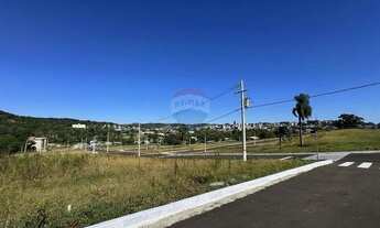 Imagem: TERRENO RESIDENCIAL - LOT. COLINA VERDE