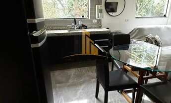 Imagem 4: Apartamento 2 Suítes à Venda na Vila Antonina, 42m² SP