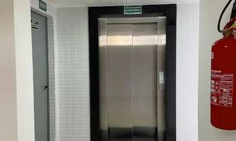 Imagem 7: Flat em Cabo Branco próximo á praia