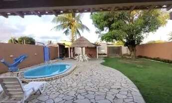Imagem 2: Casa à venda em Tabuba / Barra de santo Antônio
