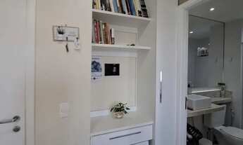 Imagem 5: Apartamento de 1 dormitório à venda em Água Branca - São Paulo