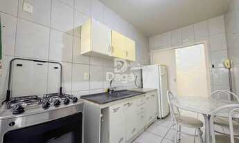 Imagem 3: 2 Dormitórios com Vaga Coberta no Córrego Grande