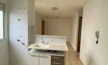 Imagem 5: Apartamento com 2 dormitórios à venda, 53 m² por R$ 185.000,00 - Moinho dos Ventos - Goiân