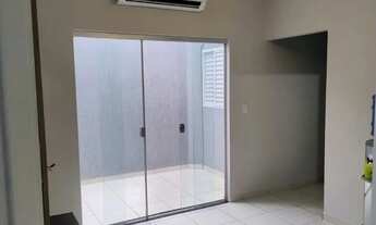 Imagem 2: Casa à venda no Umuarama, Araçatuba