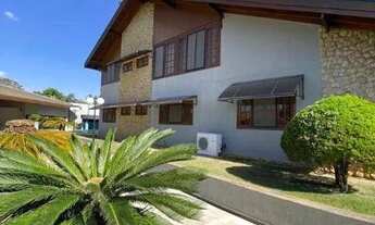 Imagem: Casa com 3 dormitórios para alugar, 600